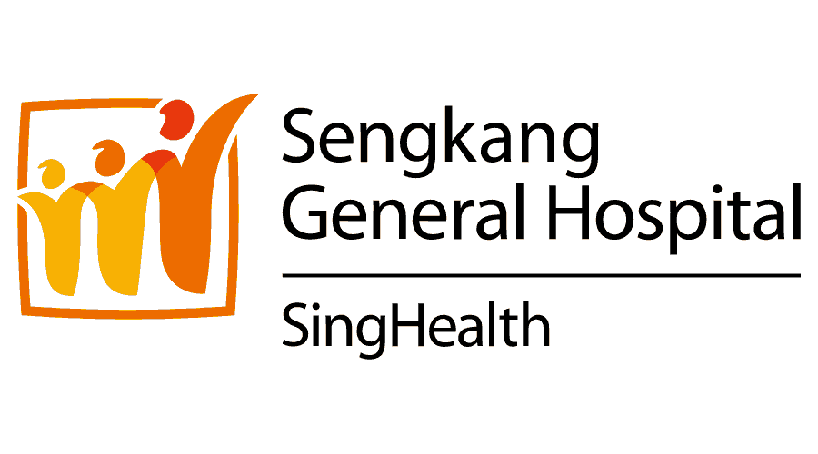 sengkang-general-hospital-logo-vector