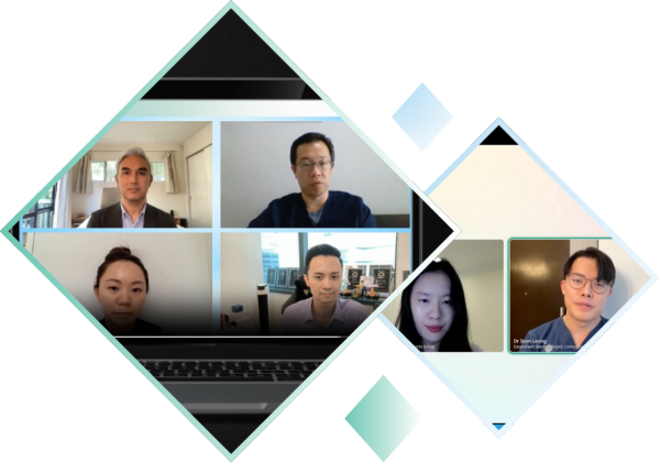 Virtual Wellness Talks